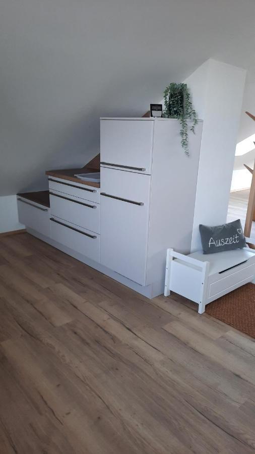Ferienwohnung Storchennest In Itzgrund-Kaltenbrunn Kaltenbrunn  Экстерьер фото
