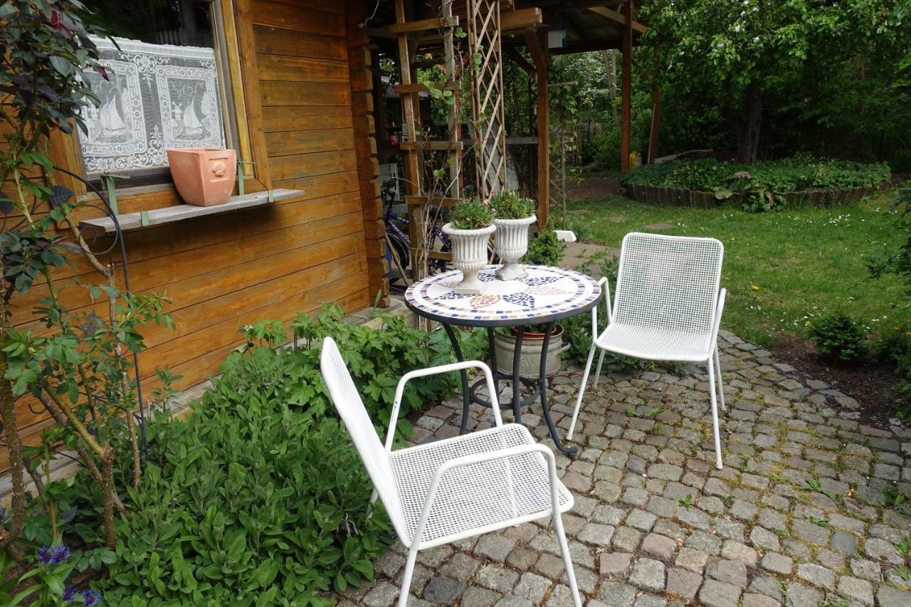 Ferienwohnung Storchennest In Itzgrund-Kaltenbrunn Kaltenbrunn  Экстерьер фото